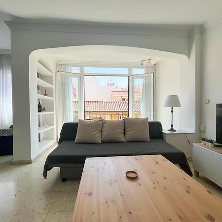 Apartamento Espeto Malaga Centro מראה חיצוני תמונה