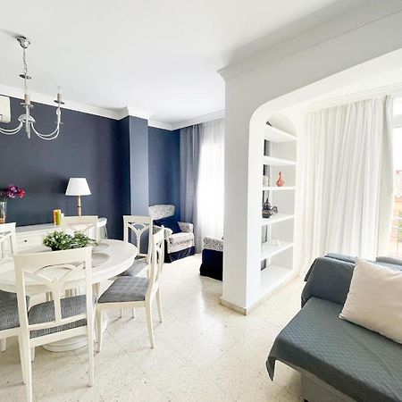 Apartamento Espeto Malaga Centro מראה חיצוני תמונה