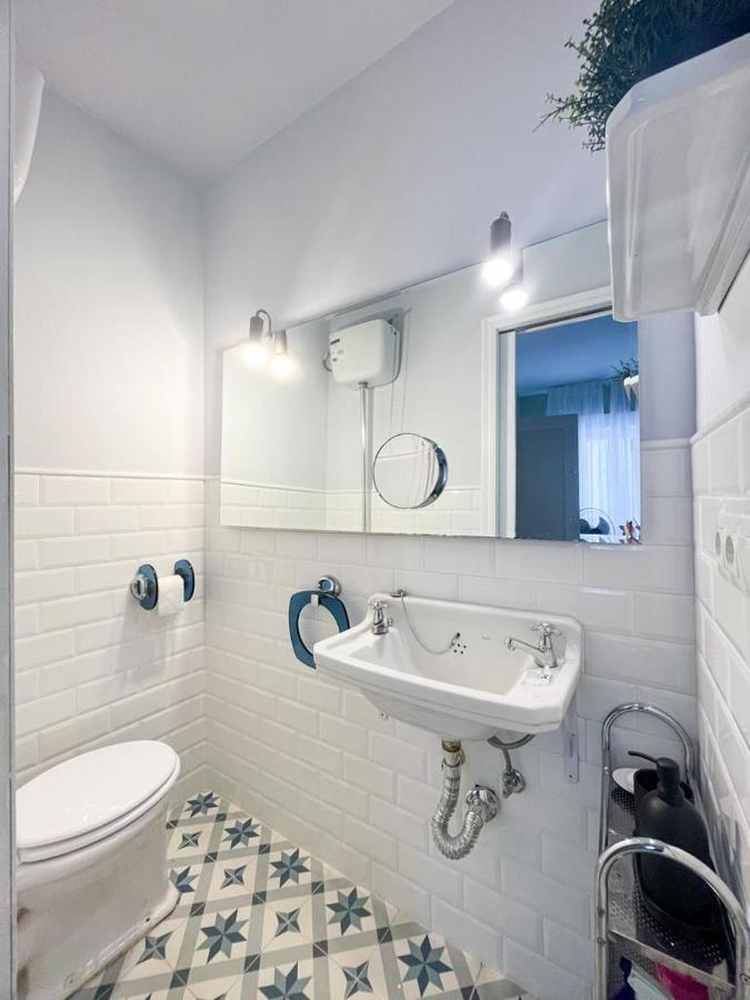 Apartamento Espeto Malaga Centro מראה חיצוני תמונה