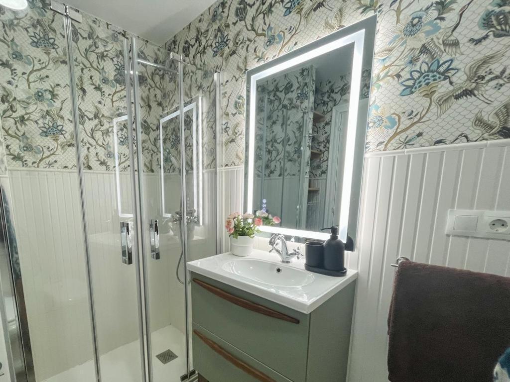 Apartamento Espeto Malaga Centro מראה חיצוני תמונה