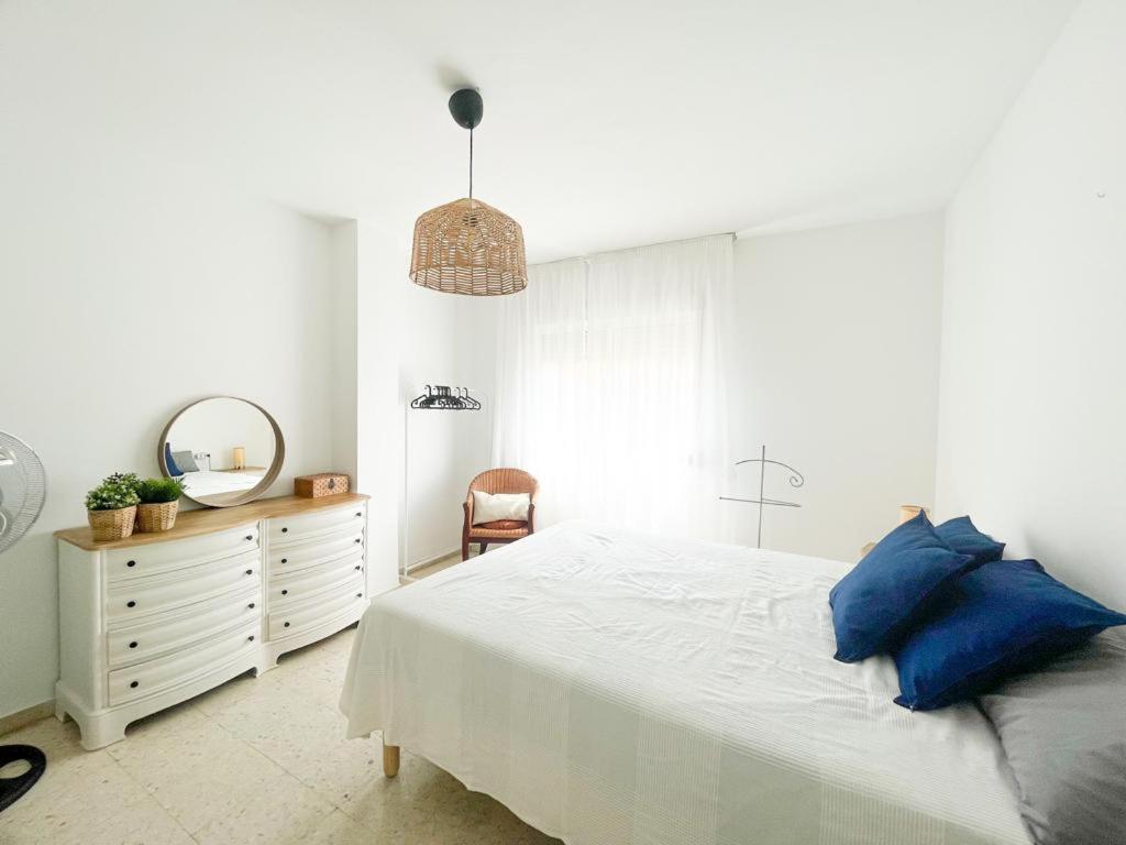 Apartamento Espeto Malaga Centro מראה חיצוני תמונה