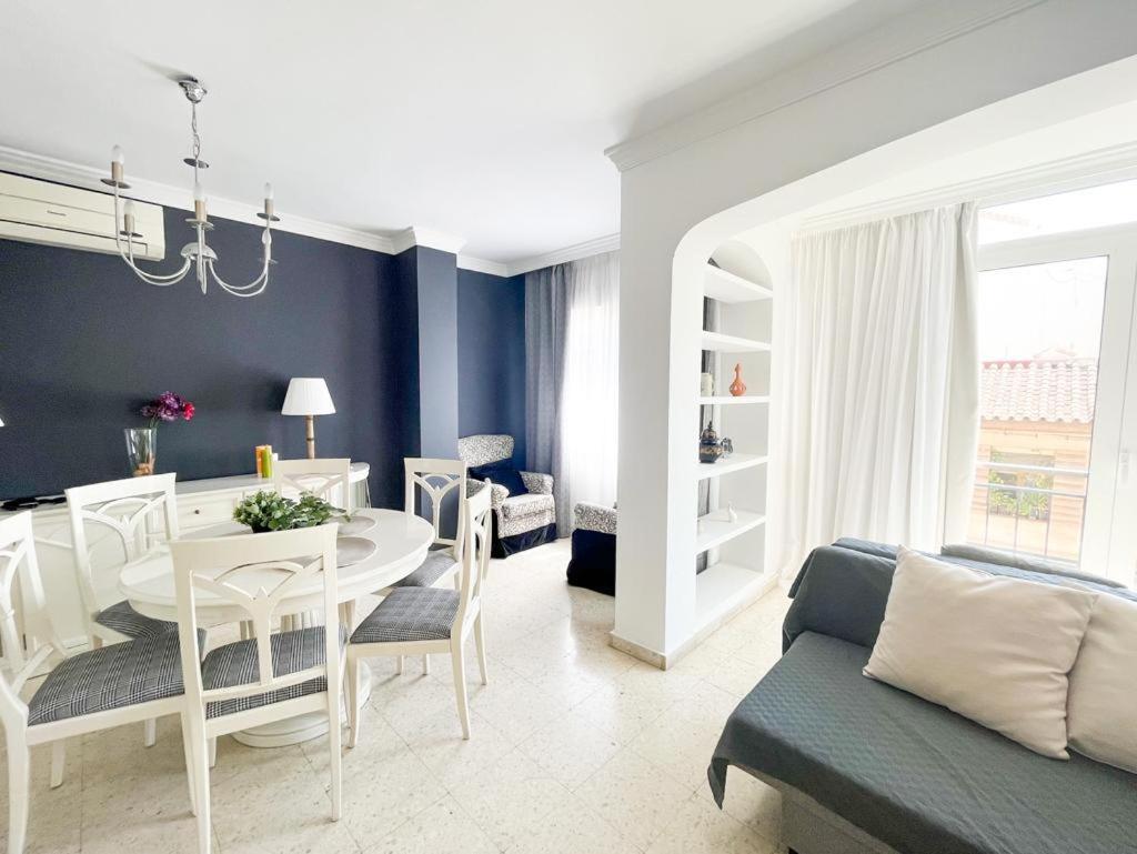 Apartamento Espeto Malaga Centro מראה חיצוני תמונה